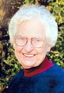 Obituary of Doretta G. Laycock