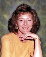 Jane Ricker
