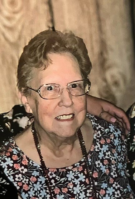 Obituary of Virginia Carolyn Henderson
