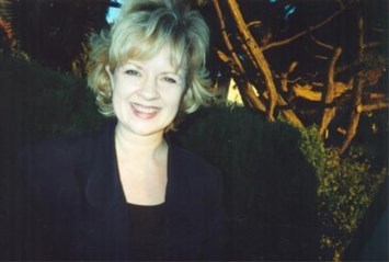 Obituary of Kelly Jo Thatcher