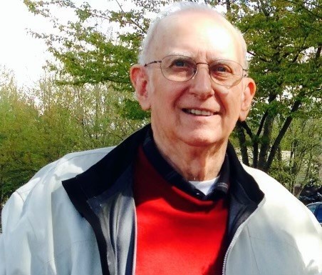 Obituary of John Alfred Skaar