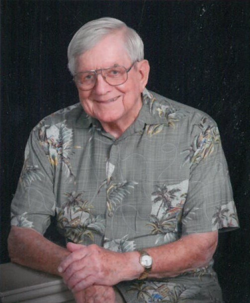 Obituary of James H Clyatt