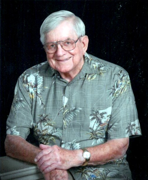 Obituary of James H Clyatt