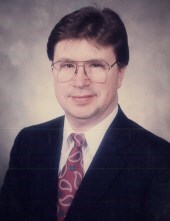 Obituario de Joseph Reed Russell