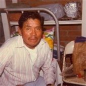 Obituary of Arnold Gilbert Jackson