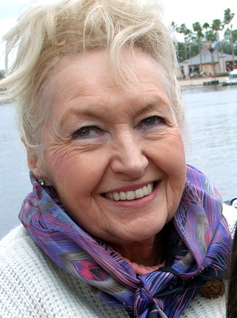 Obituary of Marlene M Phelan