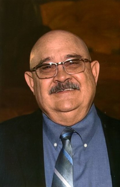 Obituary of Albert Richard Worsham