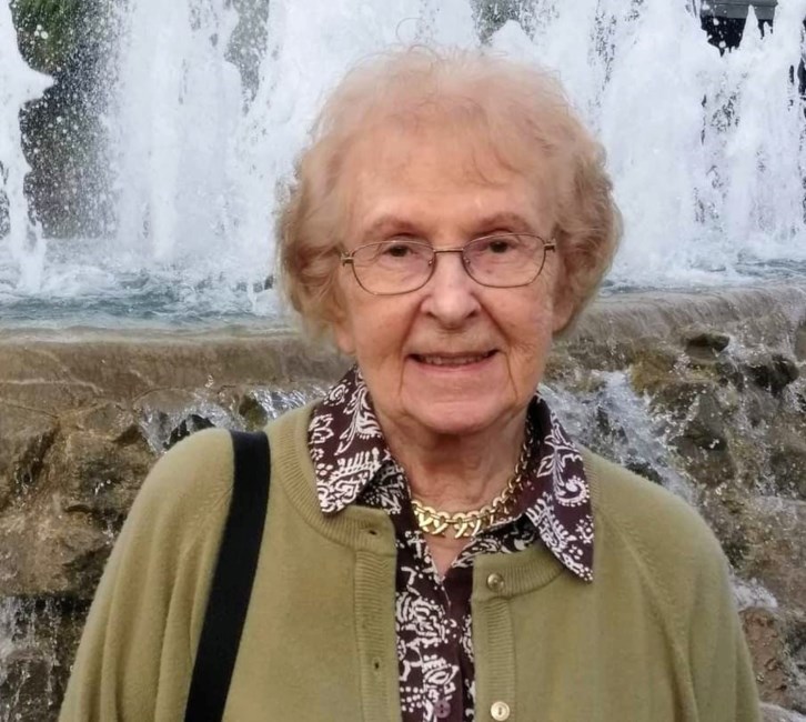 Obituary of Lela Cordellia Reylek