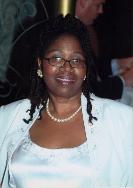 Obituary of Merlene Dorcas Huie
