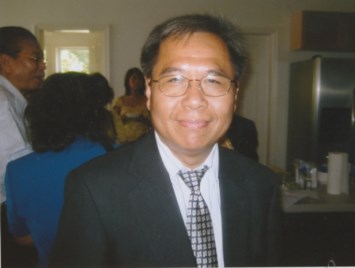 Obituary of Sarang Khim