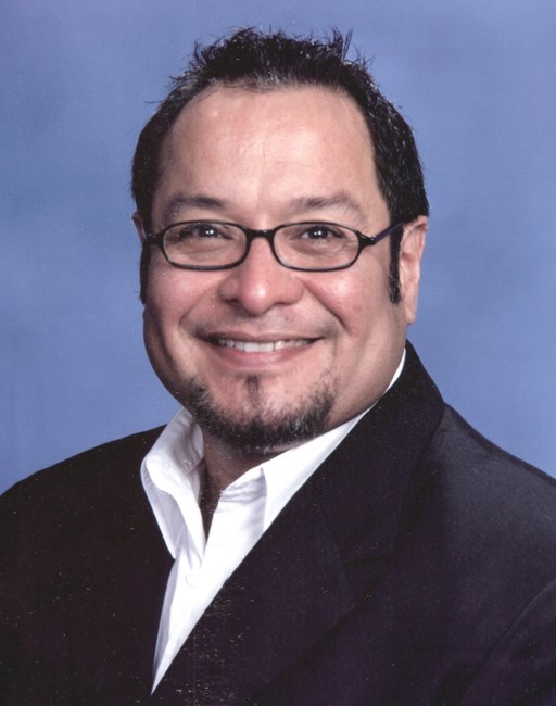 Obituary of James David Arispe