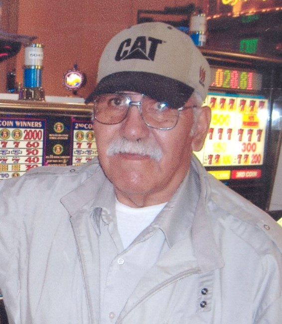 Obituary of Daniel Sandoval