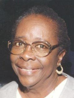 Obituary of Ursula Ms. John John