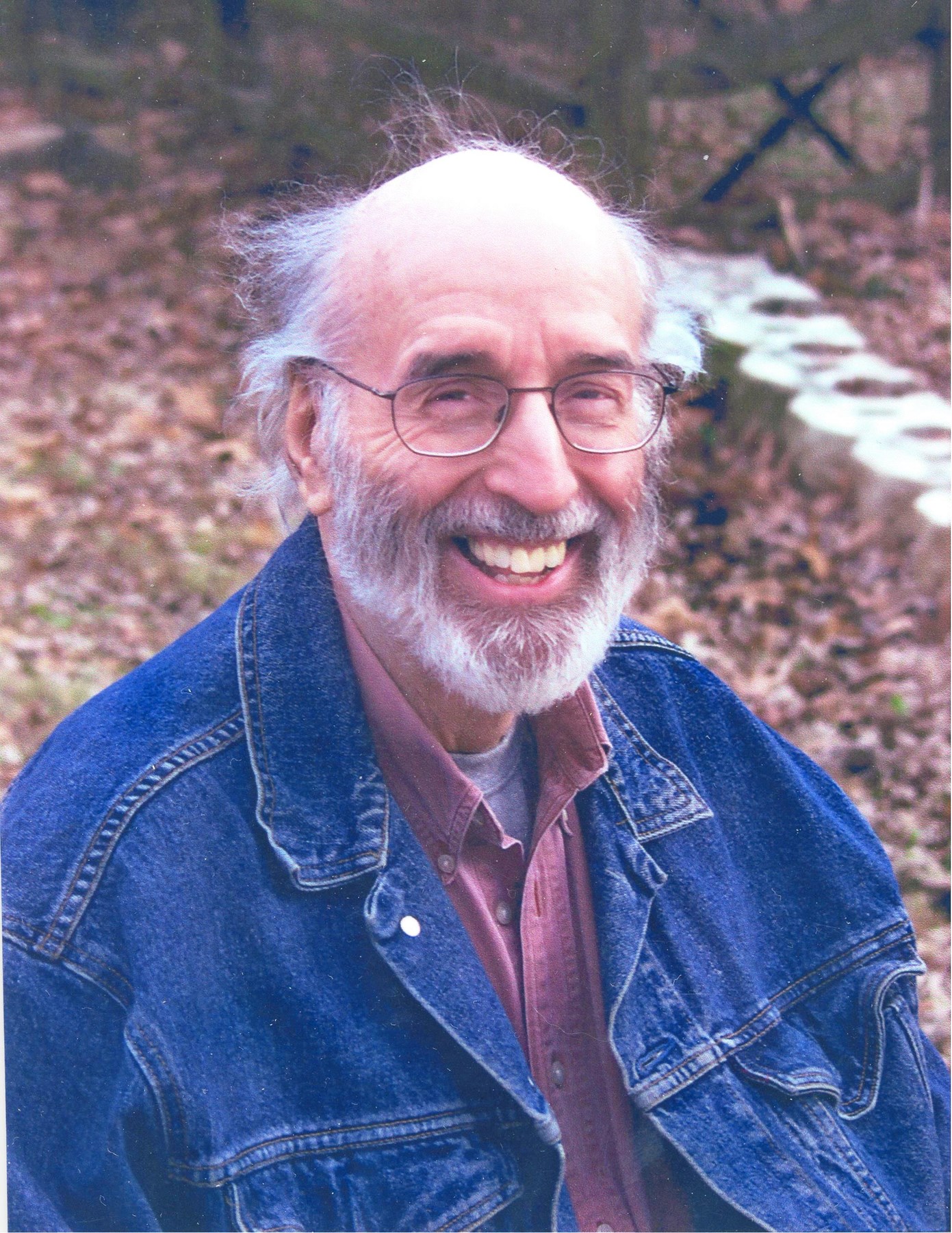 Obituary of Herbert Joseph Nickel