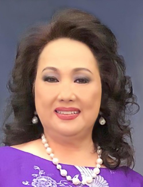 Obituary of Linh Thi My Pham