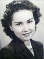 Mina Foreman