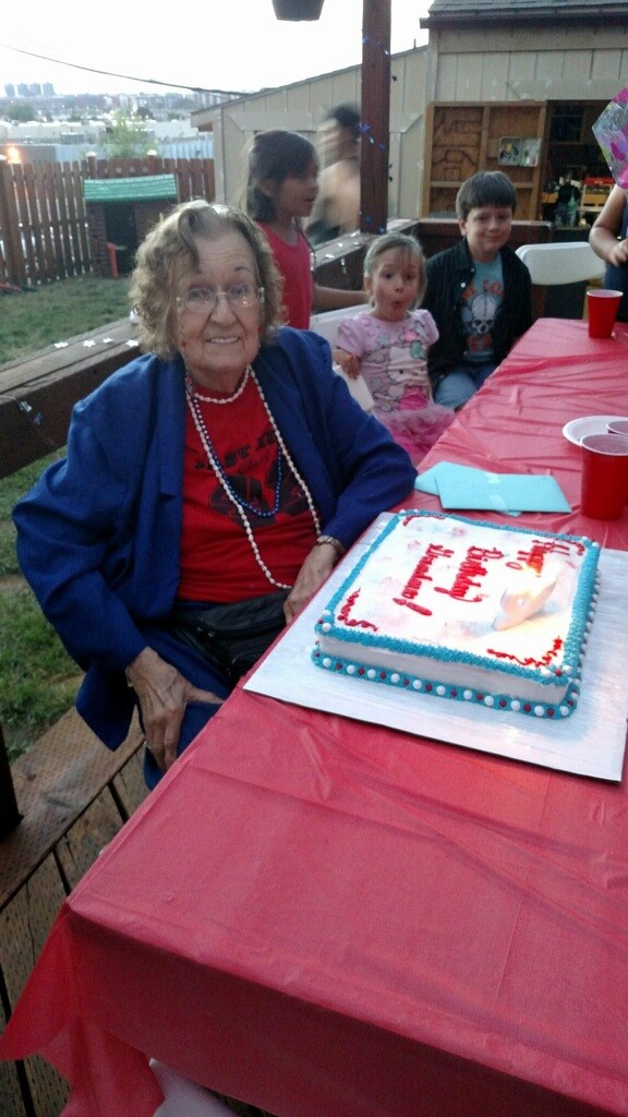 Obituario de Xyla Maxine Wagner