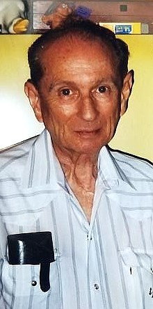 Obituary of Sam L. Gayle Jr.