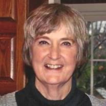 Obituary of Susan "Sue" Jean Brannen