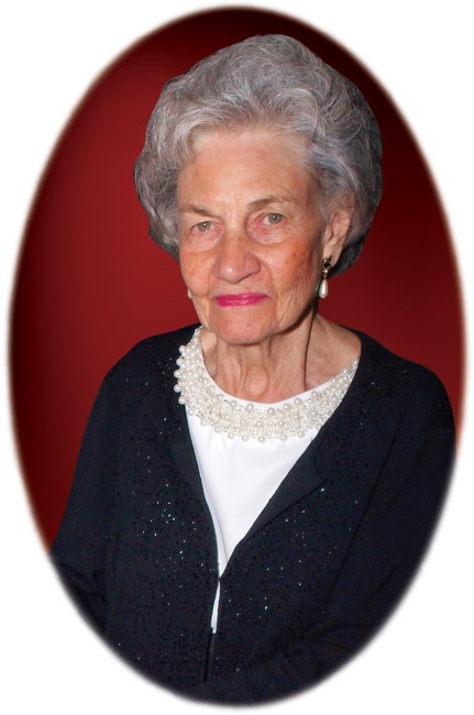 Obituary of Virginia Ann Pedersen