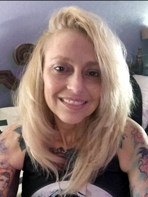 Obituary of Leora Lynne Terrill