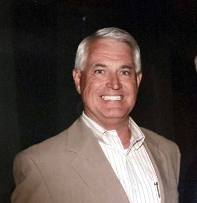 Obituary of Travis Handsel Taylor