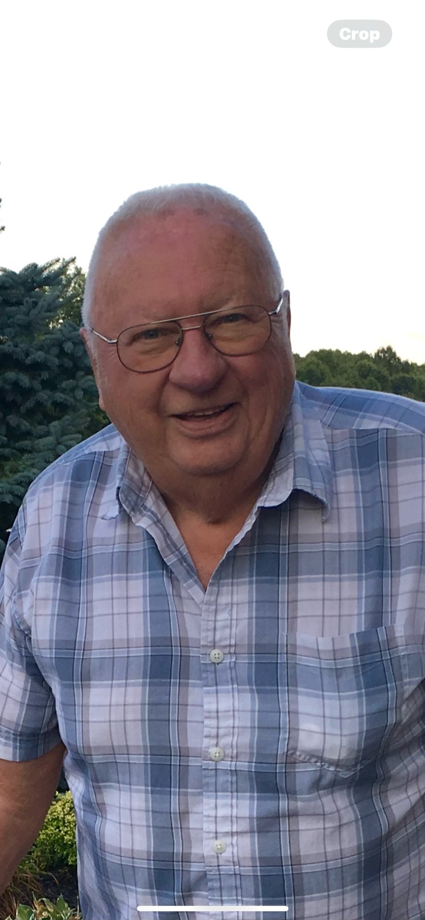 Obituario de Frank Richard Ruehr