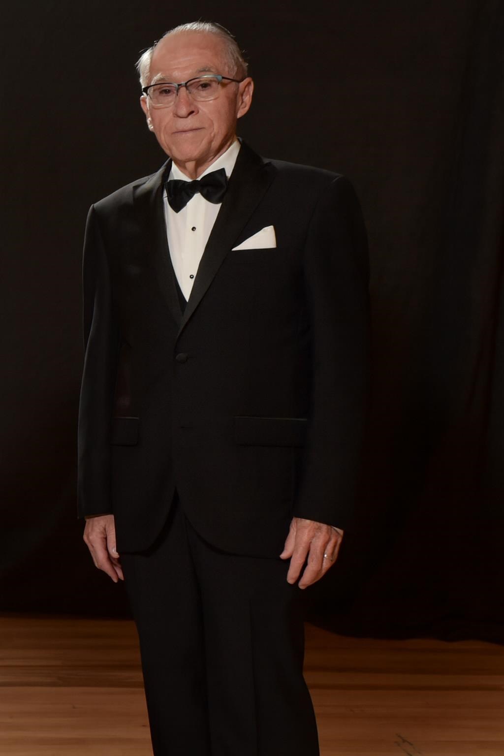 Obituario de Esmael Agapito Valerio