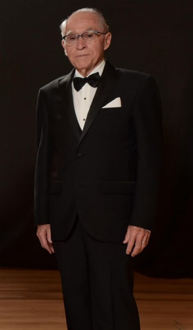 Avis de décès de Esmael Agapito Valerio