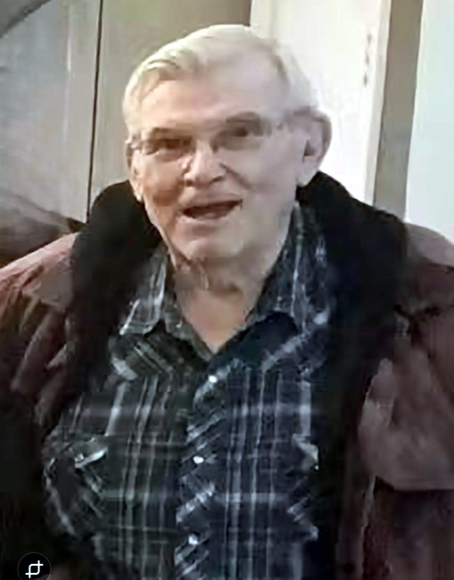 Obituary of Richard Ronald Reiber