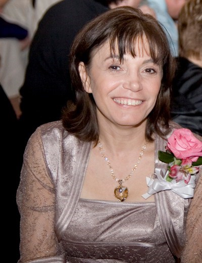 Obituary of Linda Carmel Reynolds
