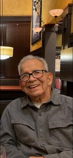 Obituary of Ambrosio Araujo Jr.
