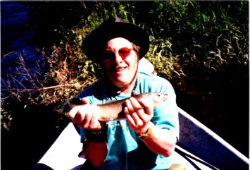 Obituary of Michael David Hoffman