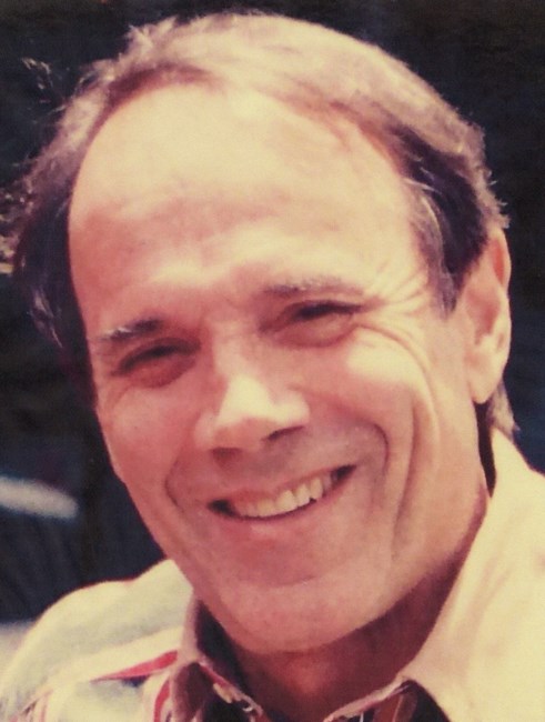 Obituary of William James Troy