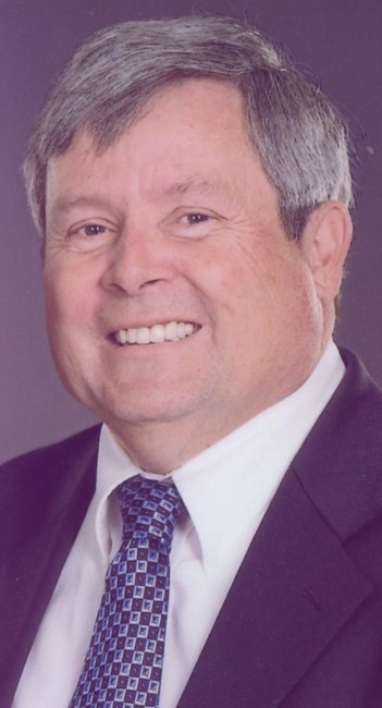 Obituary of Walter Rozzelle Dulin Jr.