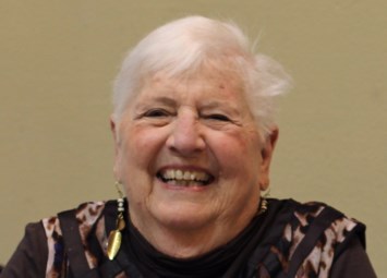 Obituary of Barbara Paddock