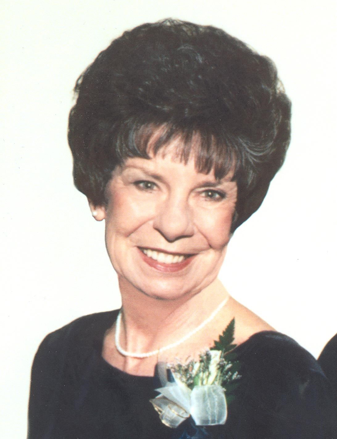 Obituary of E. Gay Colanino