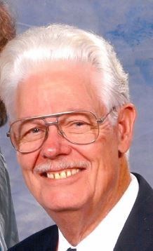 Obituary of James "Wally" W. Whitehurst