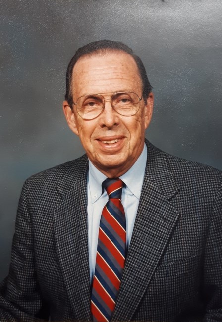 Obituary of William Ruzicka