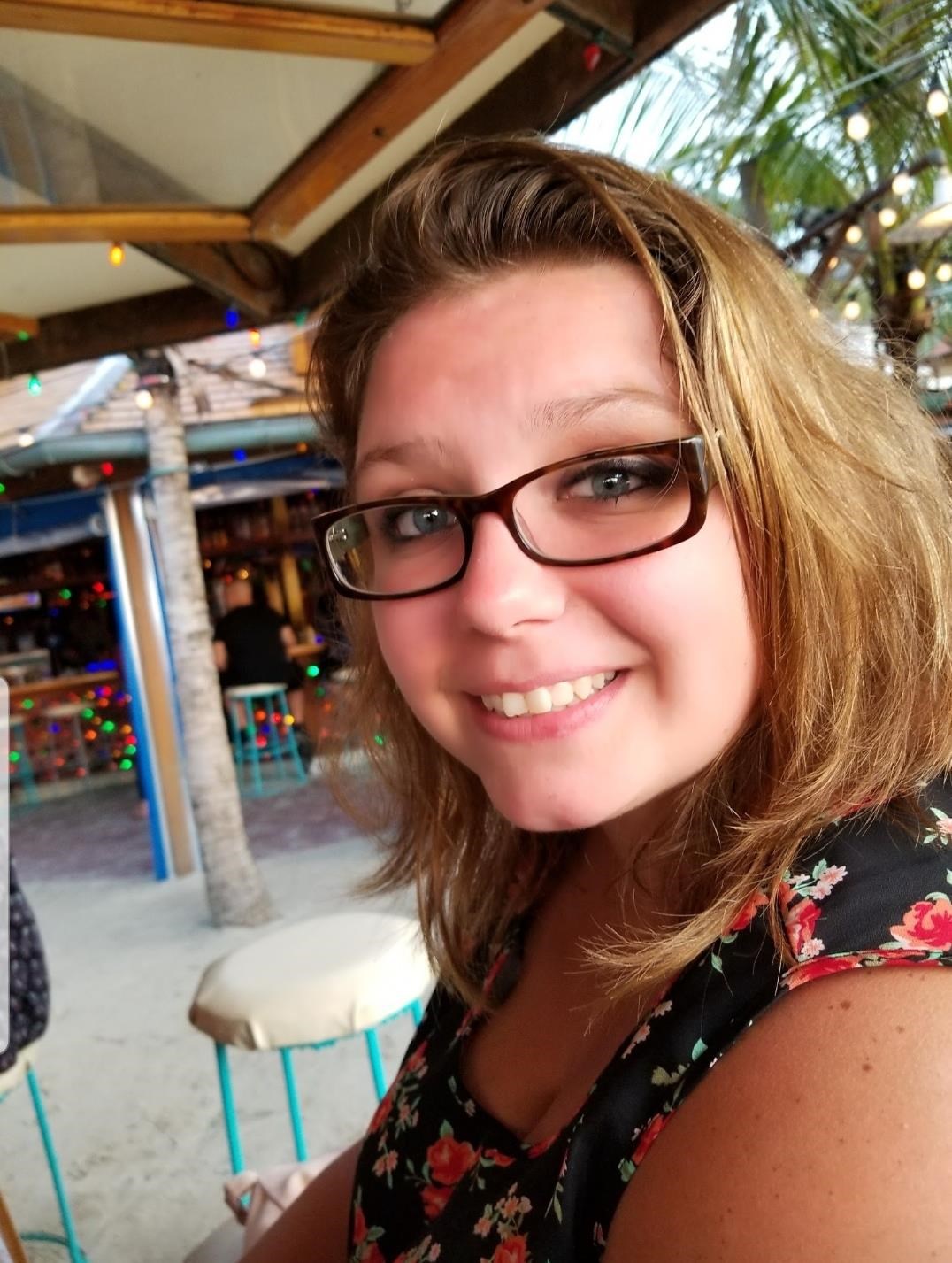 Obituary of Harlie Amber Farino-Bigham