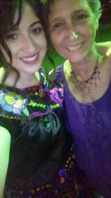 Obituary of Teresa Alfonso Rodriguez