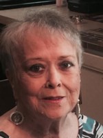 Mary Finley