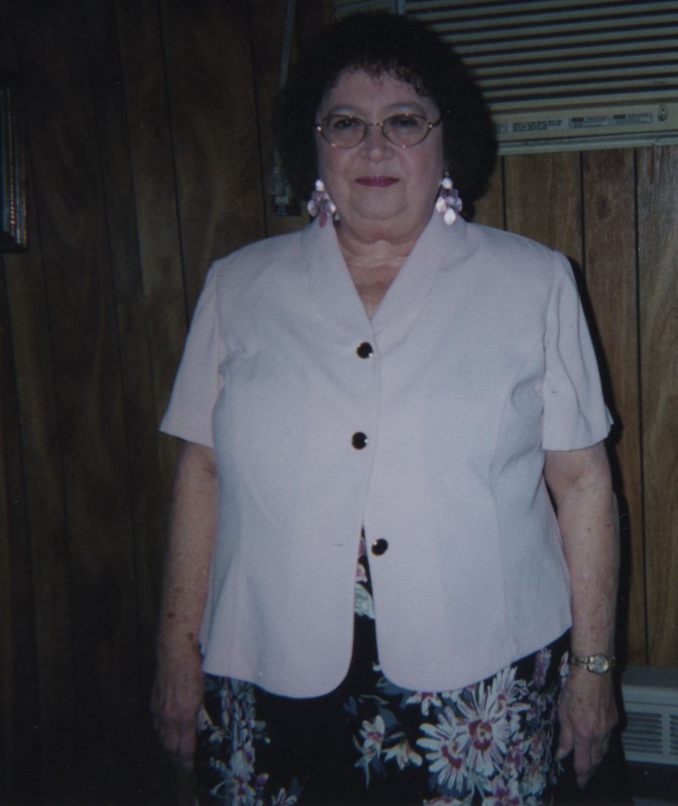 Obituary of Sandra Heath