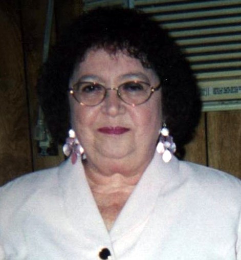 Obituary of Sandra Heath