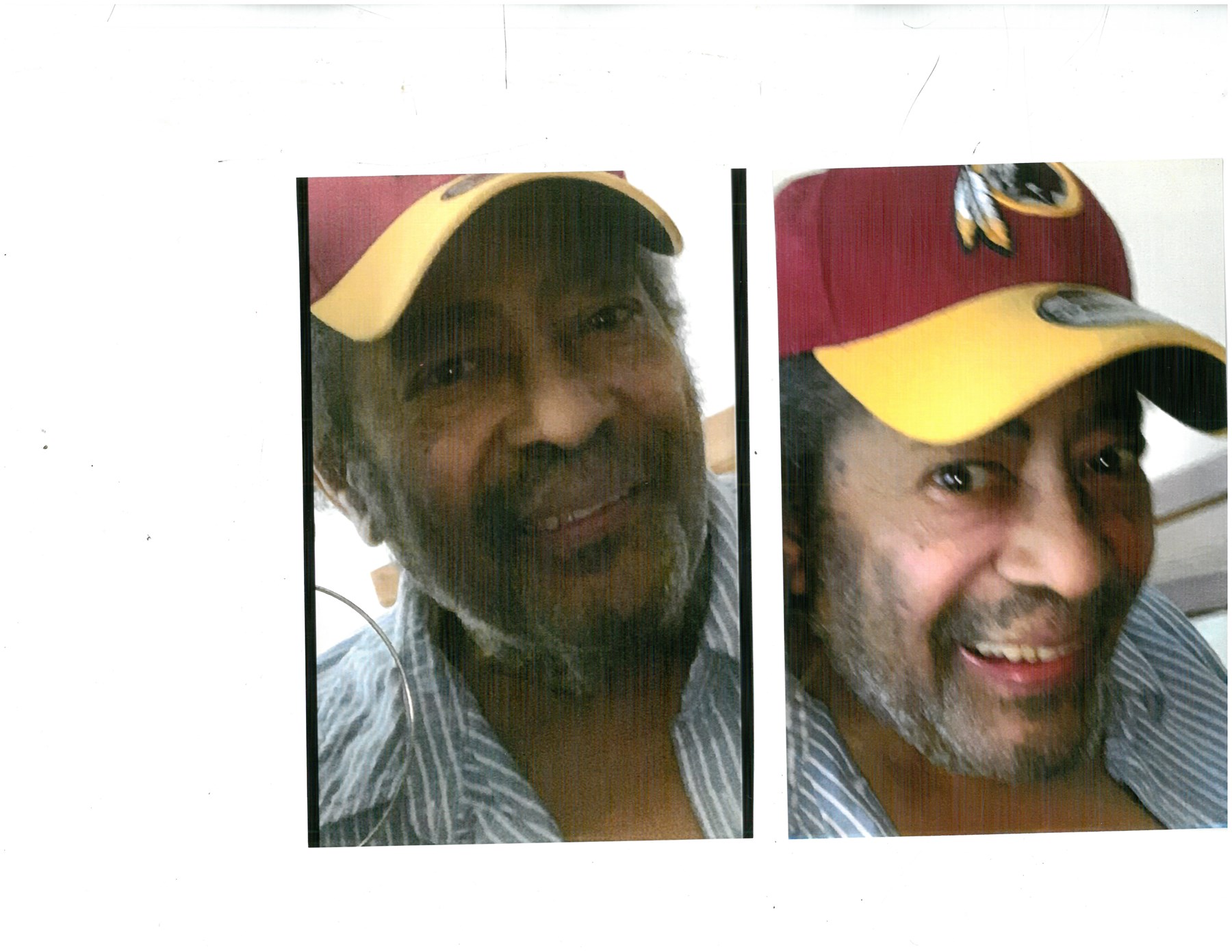 Avis de décès de Walter James Tate