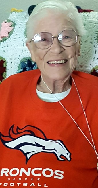 Obituary of Lois "Grannee" Butzen