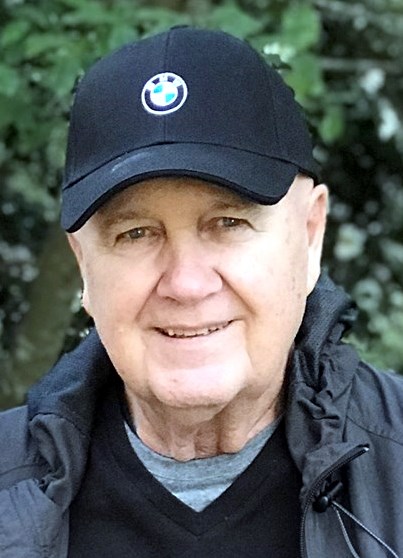 Obituario de Newton "Butch" Joseph Landry