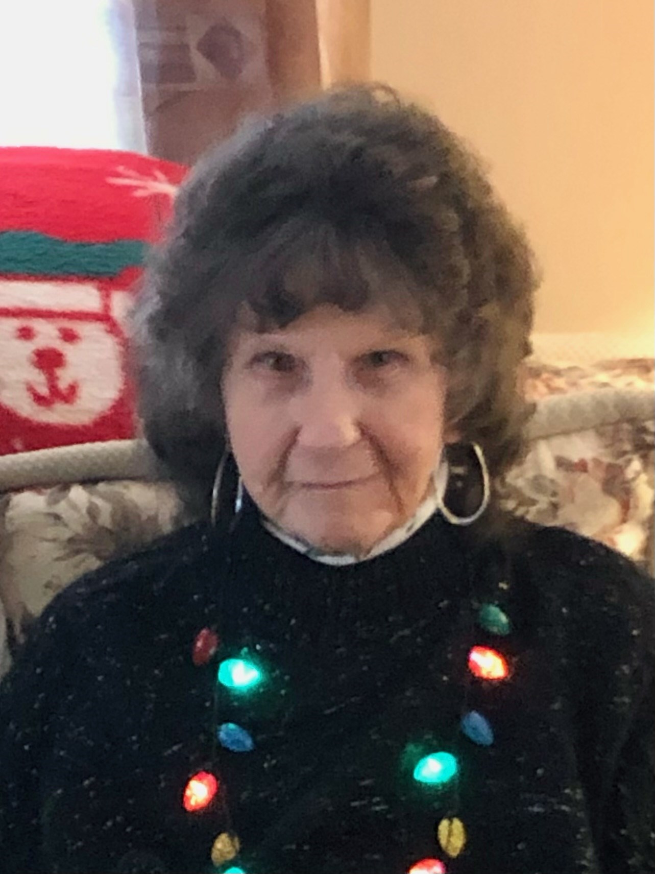 Pearl Elizabeth Stuckey Obituary Nottingham, MD