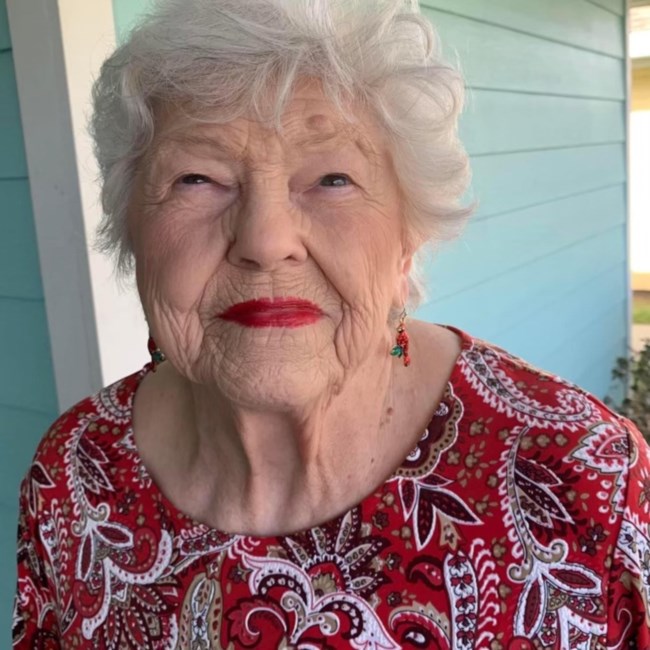 Obituary of Rachel Louise Weeks