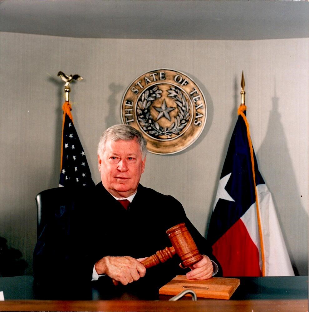 Obituary of Claude Duane Davis